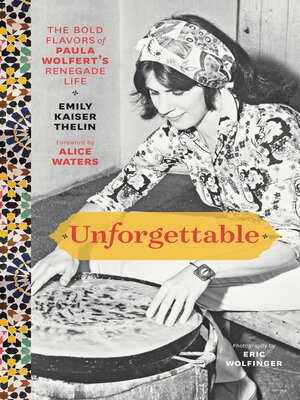Unforgettable - ebook